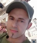 Встретьте Мужчинa : Mido, 36 лет до Тунис  Sfax